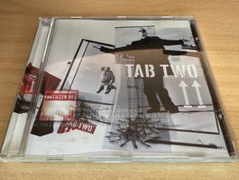 Tab Two – Between Us