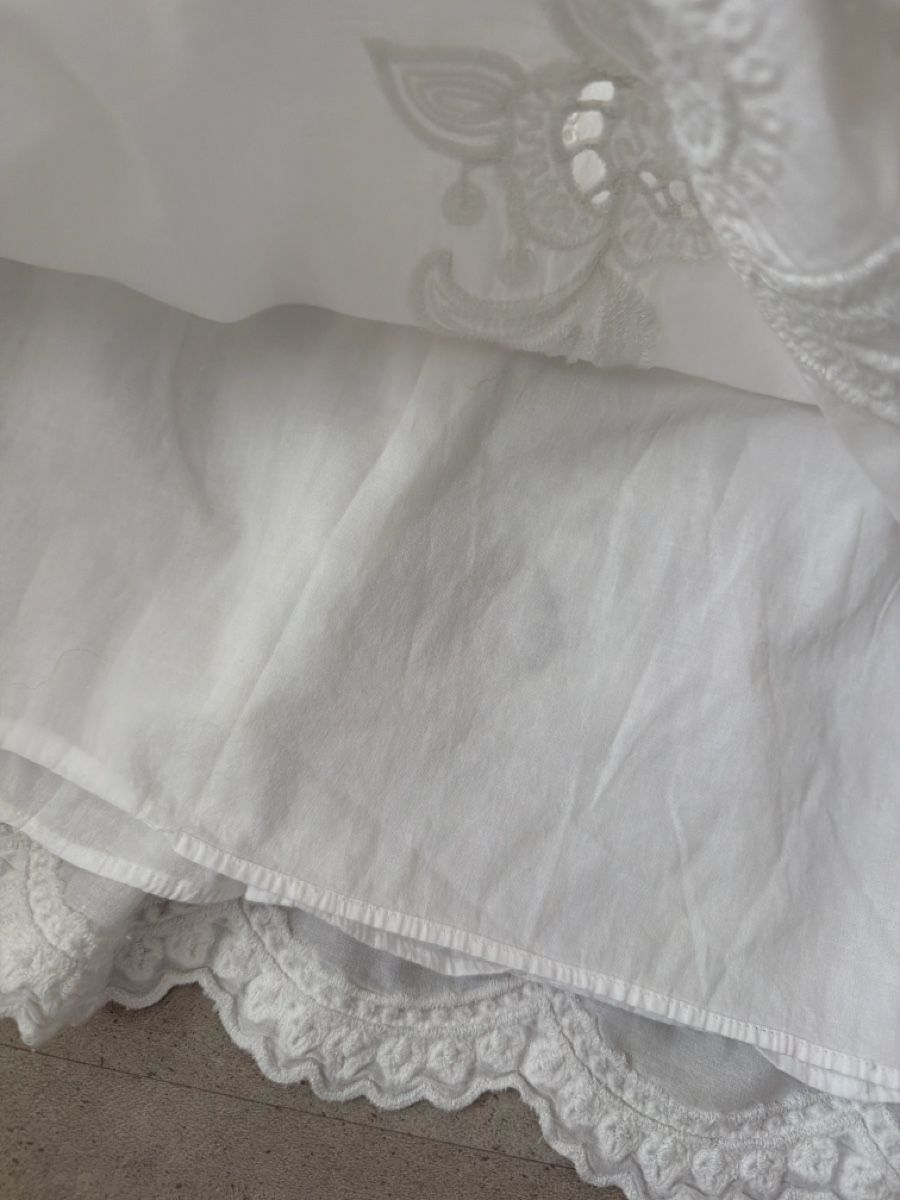 Zara Jupes: Gonna lunga Zara gr.M – D'occasion à Samedan par lau_q8yh 5