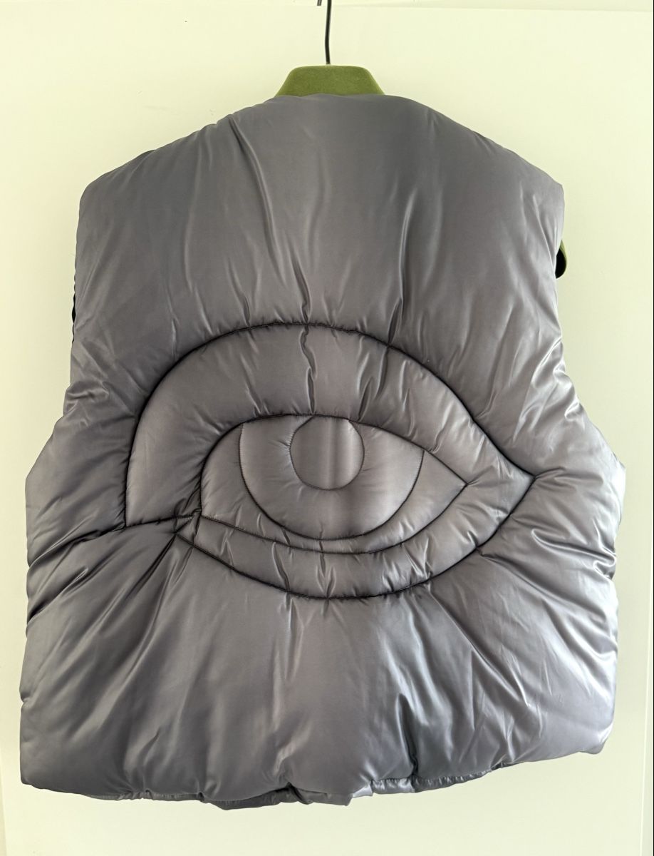 Gucci Gilet & Giacche: Gucci x House of errors Weste – Nuovo e nell'imballaggio originale da Kilchberg ZH venduto da LuxuryVault 1
