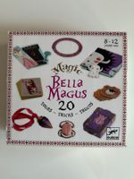 Bella Magus 20 trics magic