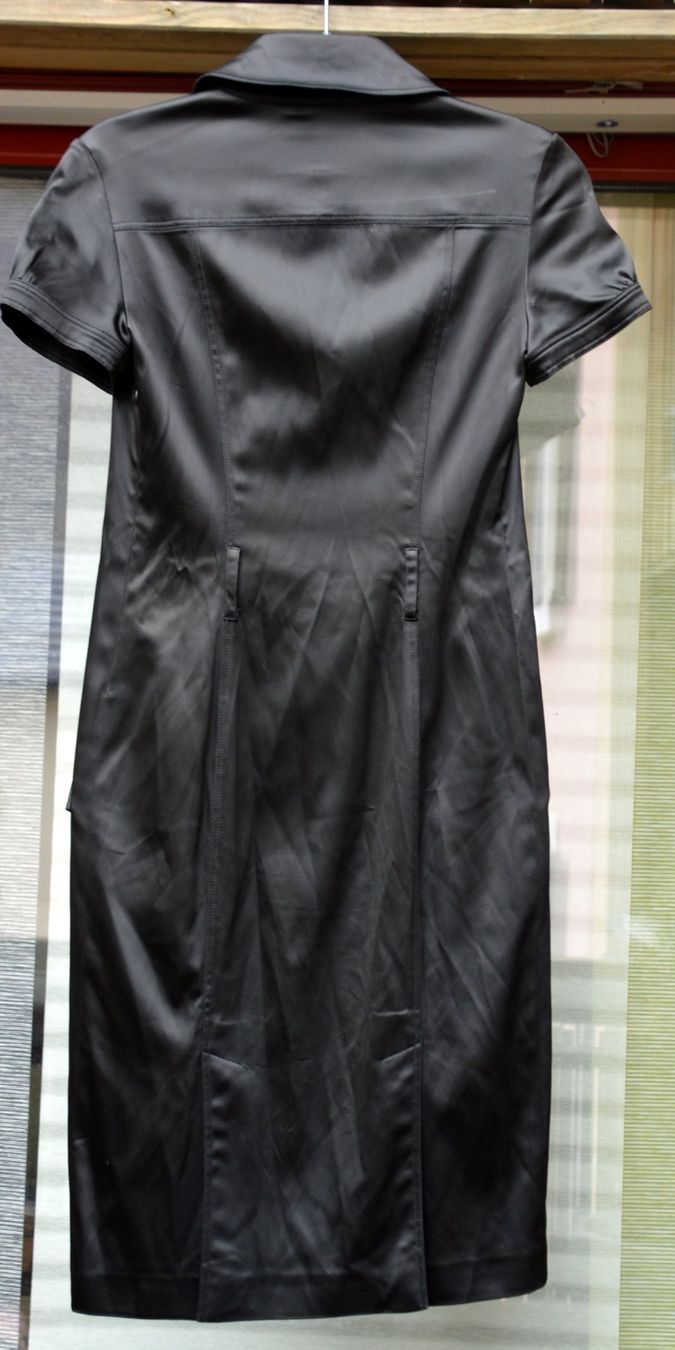 Burberry Vestiti: Kleid Burberry .38 robe – Usato da Collonges venduto da Auganien 3