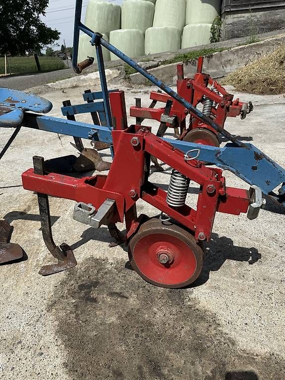 Toutes les machines: Hackgerät – D'occasion à Uetendorf par durtschi69 1