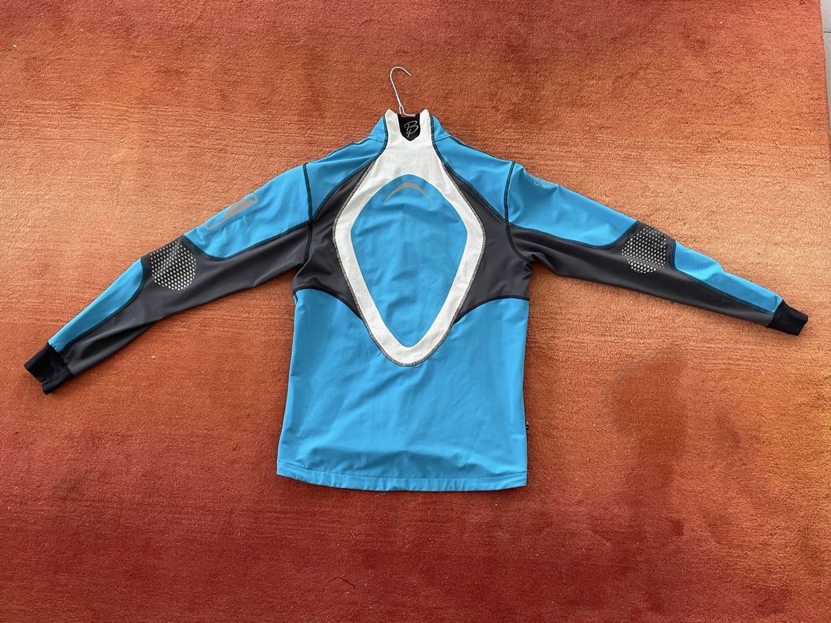 Daehlie Giacche: Langlaufjacke, Daehlie, Gr. M – Usato da Landquart venduto da sar_tjn8 1