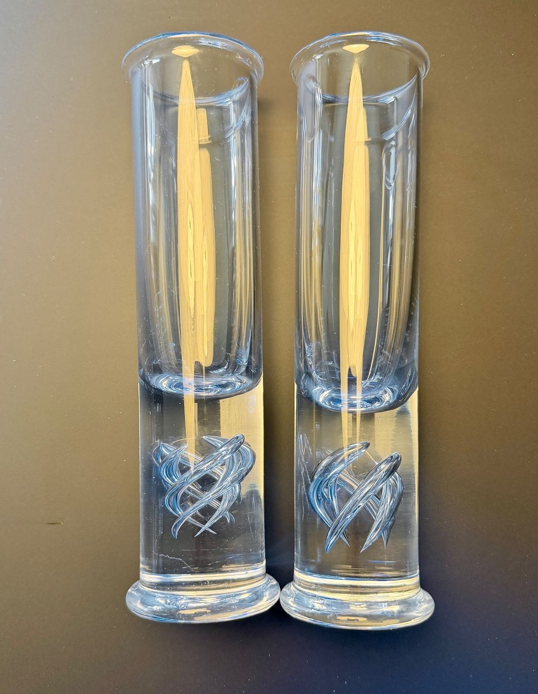 Holmegaard Verres: Holmegaard Highlife Trink Glas – D'occasion à Zürich par volapyk