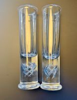 Holmegaard Highlife Trink Glas