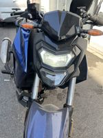 Sym NH-X 125