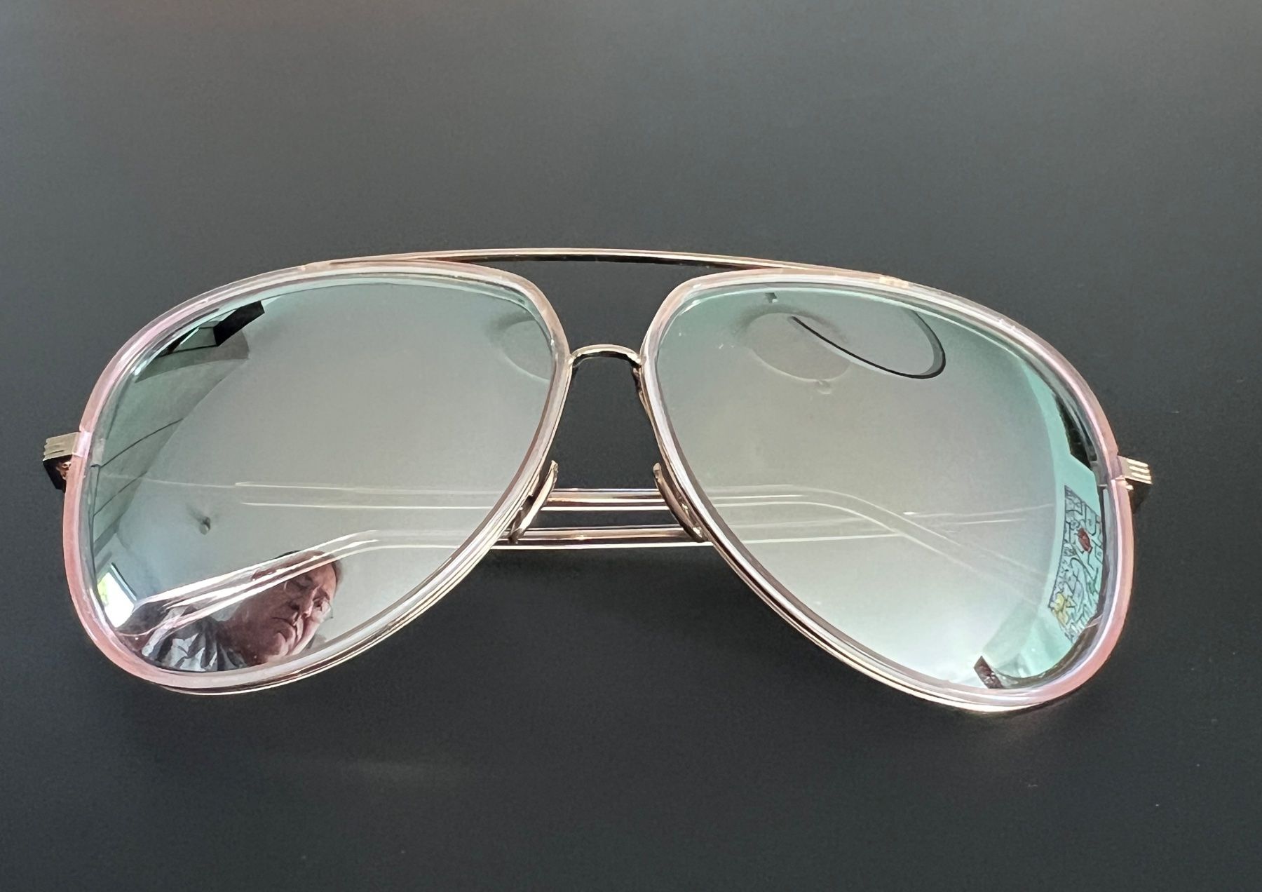 Brillen & Gläser: Sonnenbrille Dita – Gebraucht aus Wetzikon ZH von lan_rqq6 5