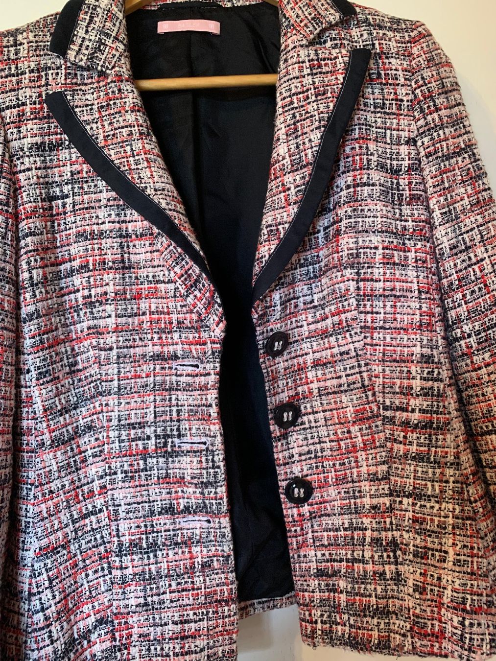 Jacken: BLAZER BASLER taille 36 – Neu (gemäss Beschreibung) aus Dompierre FR von fat_xth5 4