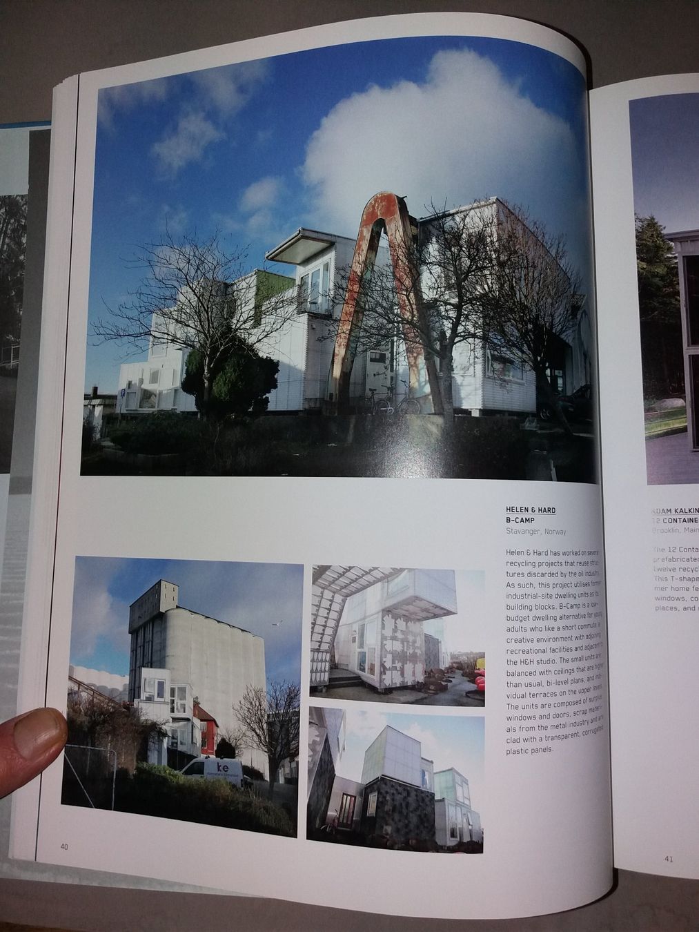 Libri: ARCHITEKTUR Space Craft 2 interessant anregend – Usato da Welschenrohr venduto da Regool 3