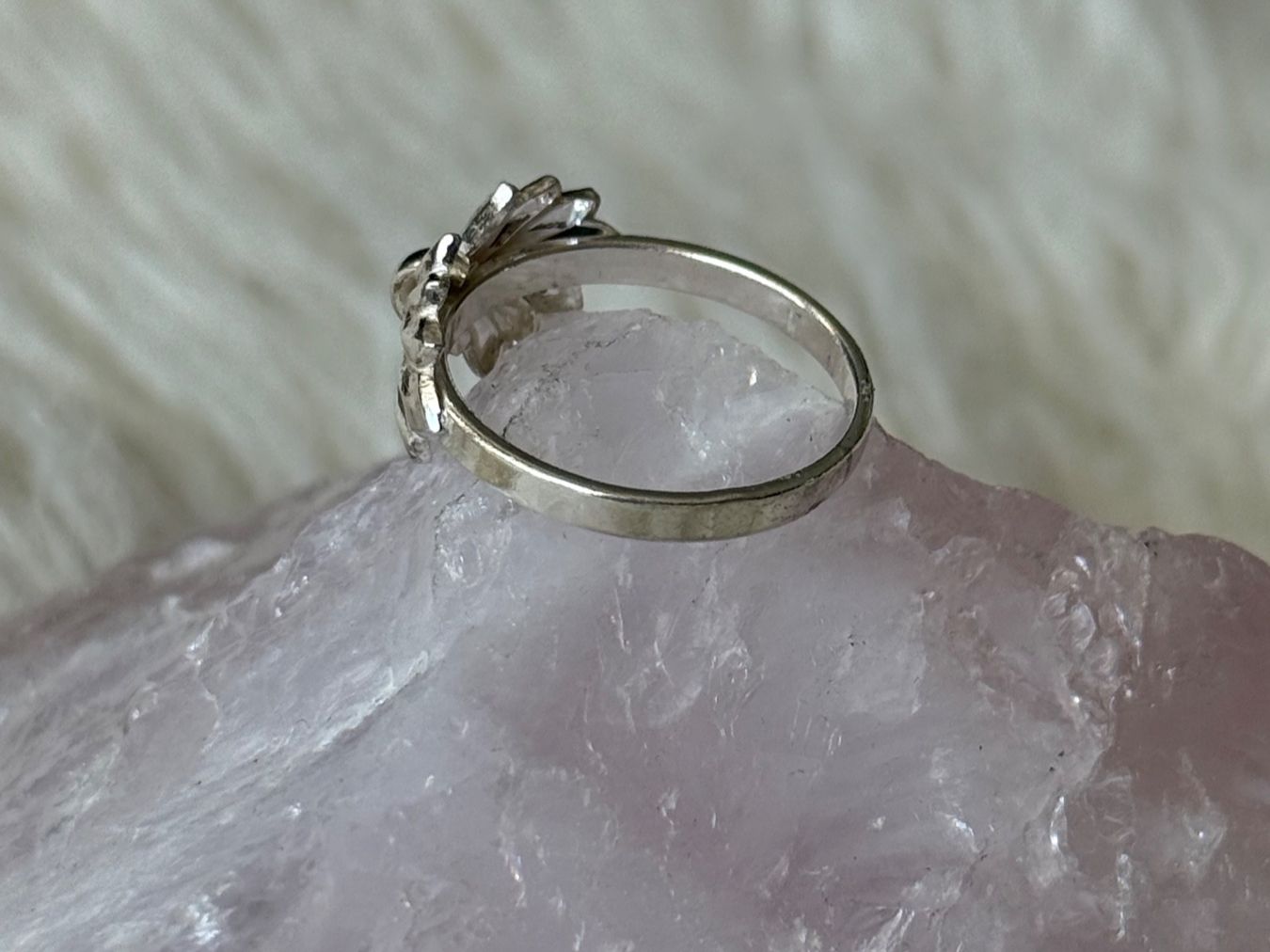 Ringe: Ring Silber 900 – Gebraucht aus Istighofen von Ringparadies 1