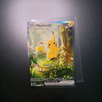 pikachu 276 français
