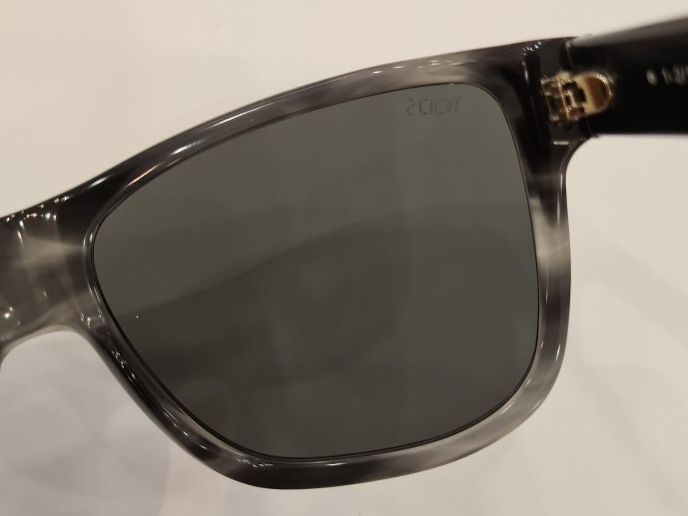 Occhiali & Lenti: TOD'S sonnenbrille 106 – Nuovo e nell'imballaggio originale da Muralto venduto da Brillen-outlet 3