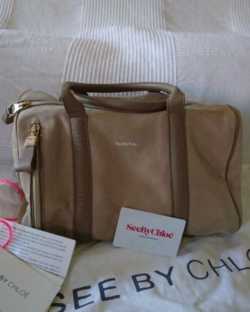 Tasche see by chloe