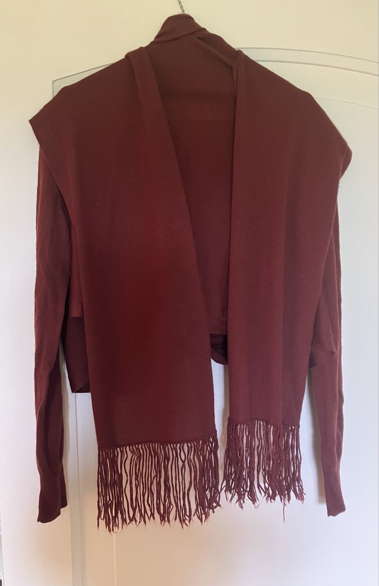 Hermès Foulard & Sciarpe: Hermès, longue étole cachemire-soie – Nuovo (secondo la descrizione) da Céligny venduto da louma02 2