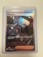 Giacomo | SIR | PAL 267/193 | EN