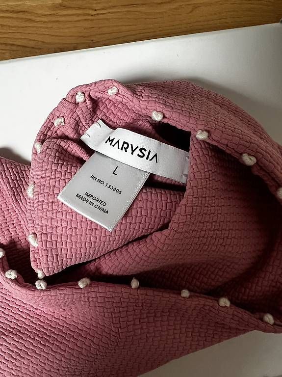 Costumi da bagno & Bikini: Marysia Bikini – Usato da Baden venduto da Sparkling_s 3