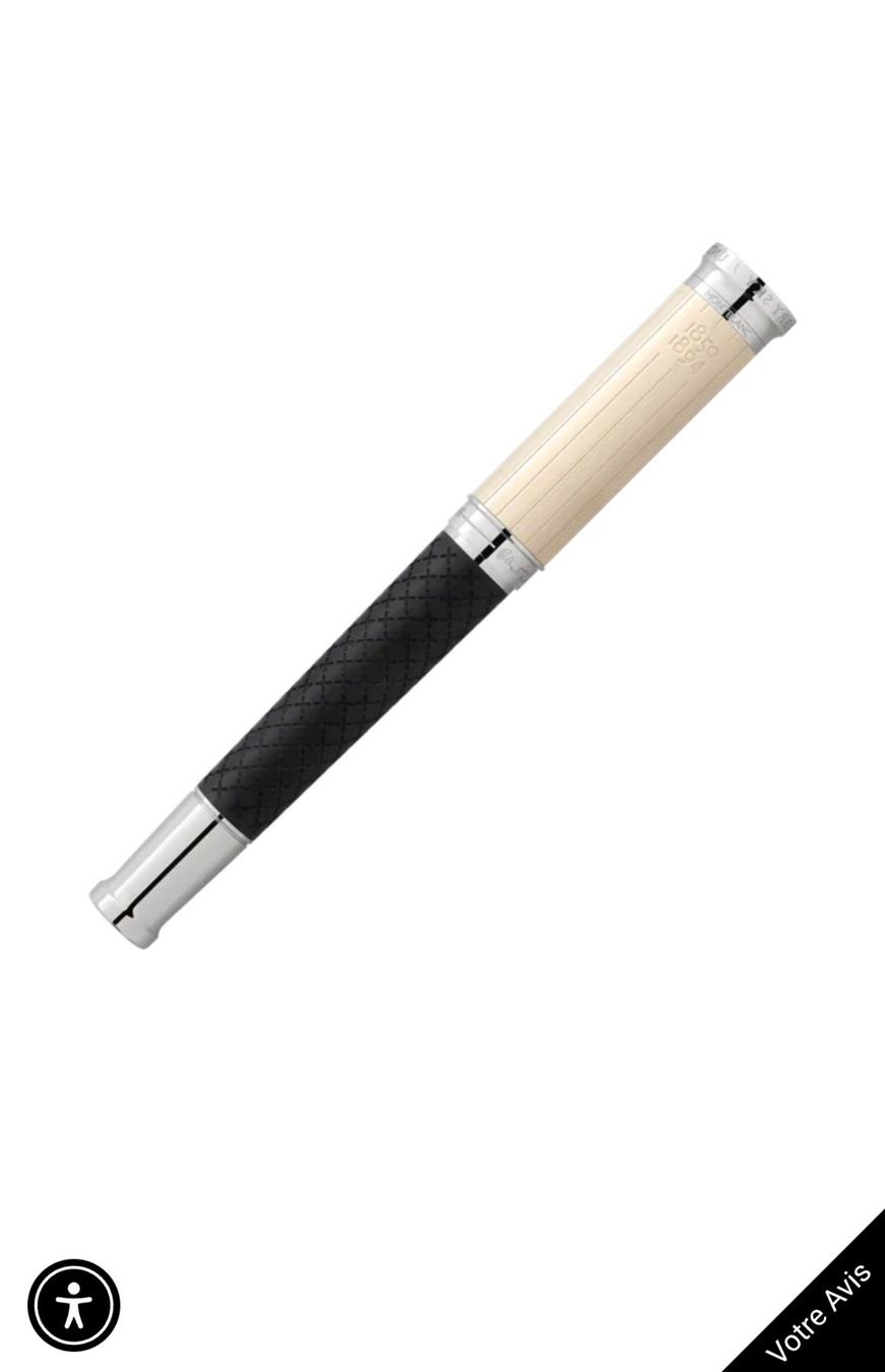Montblanc Penna & Evidenziatori: Montblanc Meisterstuck Rollerball Pen – Nuovo (secondo la descrizione) da Biel/Bienne venduto da dak_h8gk 2