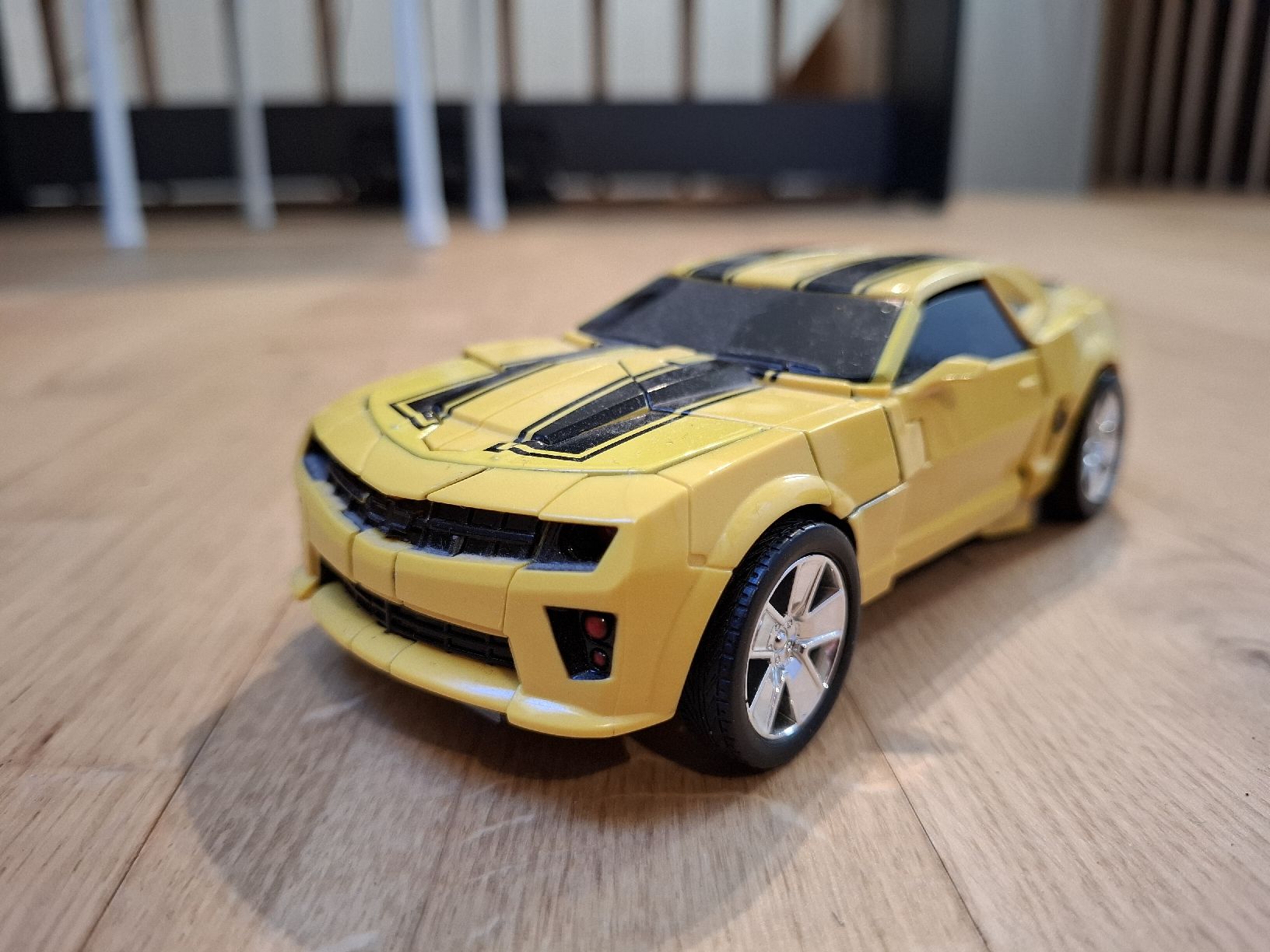 Giocattoli: Wei Jiang Battle Hornet M03 – Usato da Winterthur venduto da Padrillio 3