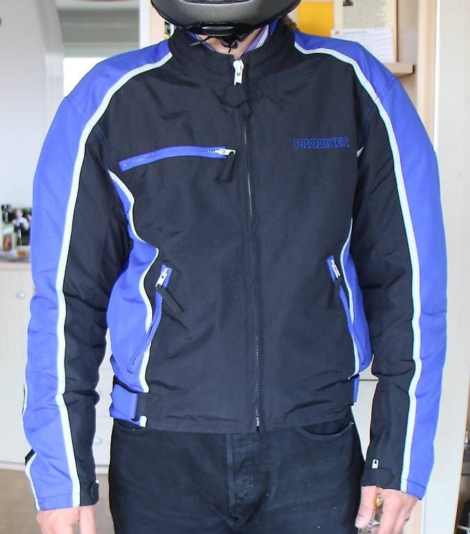 Giacche: Motorrad Jacke – Usato da Rüdtligen venduto da Vortigern