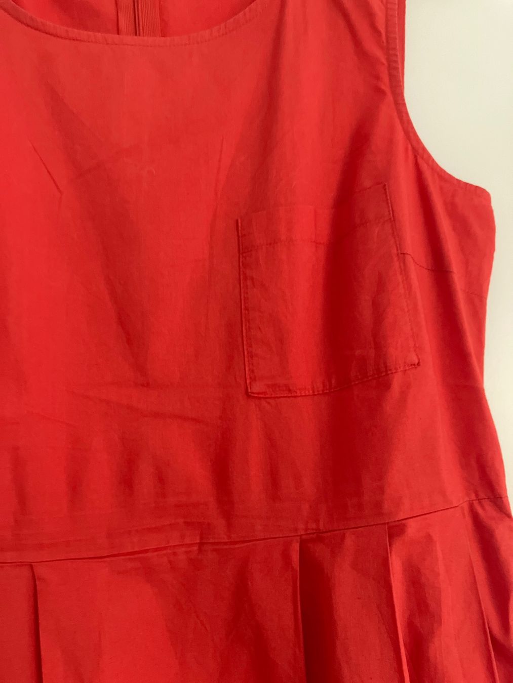 Kleider: Lady in Red – Gebraucht aus Baden von sylivianne 1
