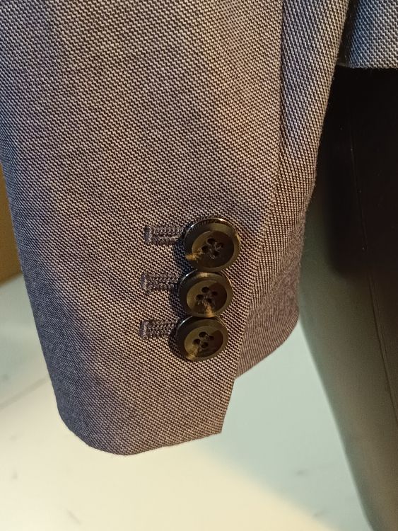 Esprit Ensembles & Tailleurs: Blazer, von Esprit, hellblau Damen Gr.38  (nov195) – D'occasion à Künten par Schnaepplihuus 5