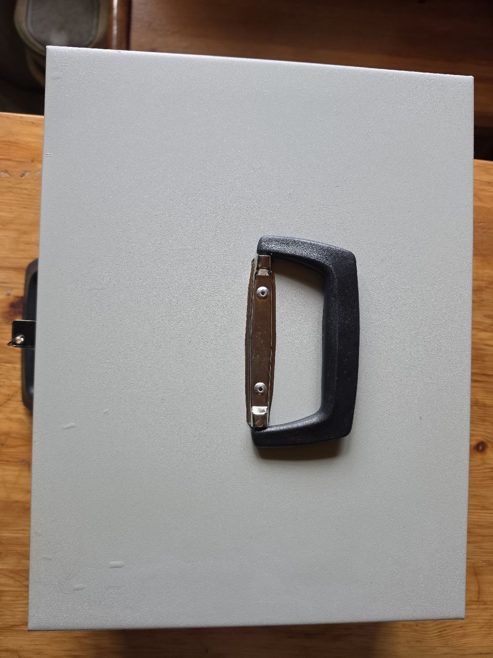 Caisses enregistreuses: Handgeldkassette – D'occasion à Schönried par Gti89 1