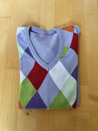 Vintage Polo Ralph Lauren Pulli