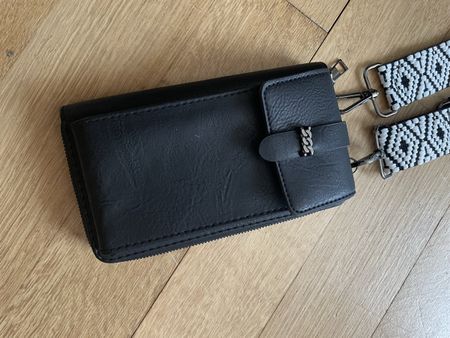 Handytasche inkl Portmonnaie, NEU!! NP 89.-