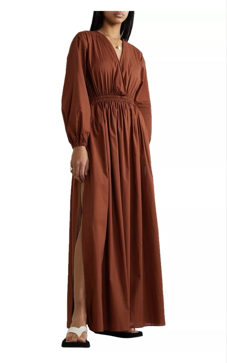 Vestiti: Matteau dress  S-M – Usato da Barna venduto da orbuyorcry 2