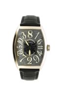Franck Müller Cintree Curvex Crazy Hours 7851 CH