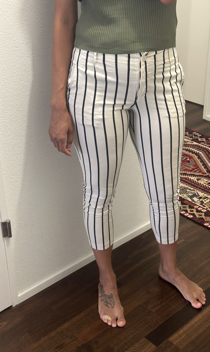 Issey Miyake Pantalons: Issey Miyake Hose – D'occasion à Zürich par M.k.1985