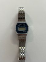 Casio digital  Vintage-Uhr