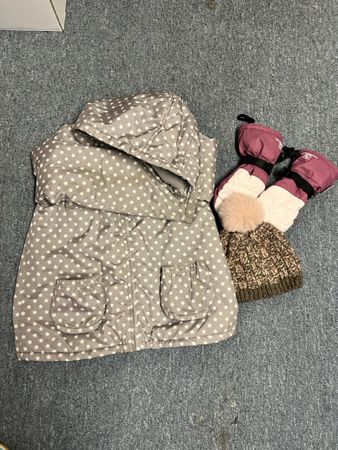 Winter set : 140 