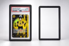Premium Black Slab Guard für PSA Graded Cards