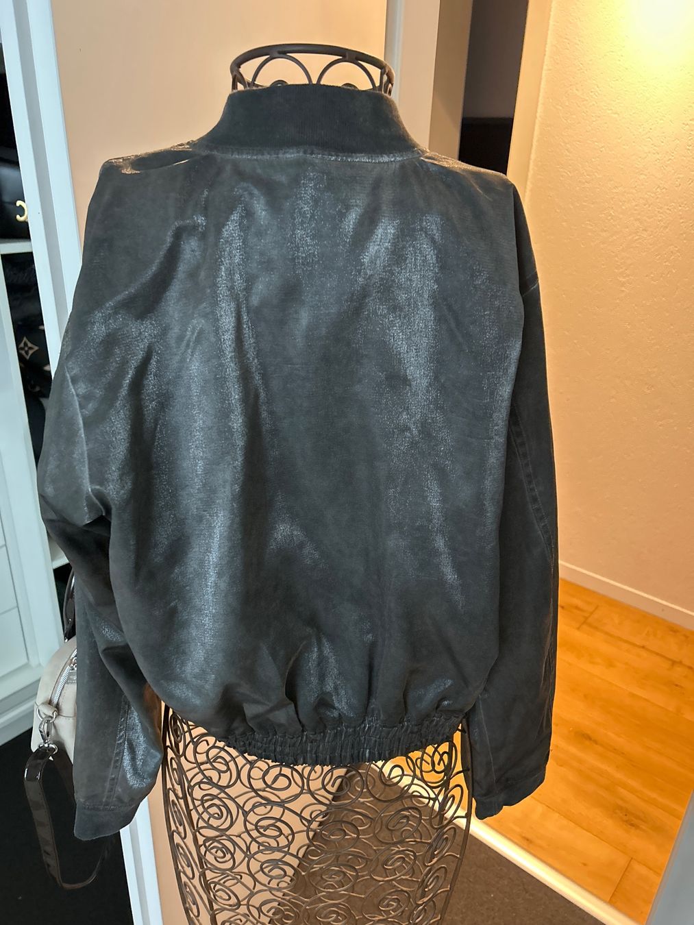 Diesel Giacche: Diesel blouson – Usato da Chez-le-Bart venduto da kouni12 4