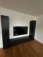 Modernes TV-Möbel / Wohnwand – Neuwertig
