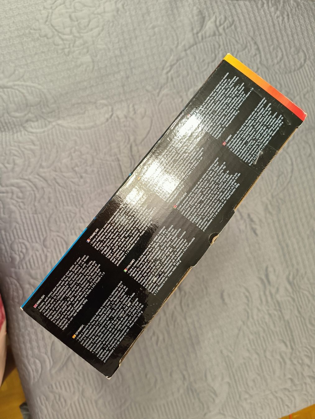 Giocattoli: Karaoke+DJ xd201. NEUF NP 79,90CHF – Nuovo e nell'imballaggio originale da Carouge GE venduto da pro_8k9d 3