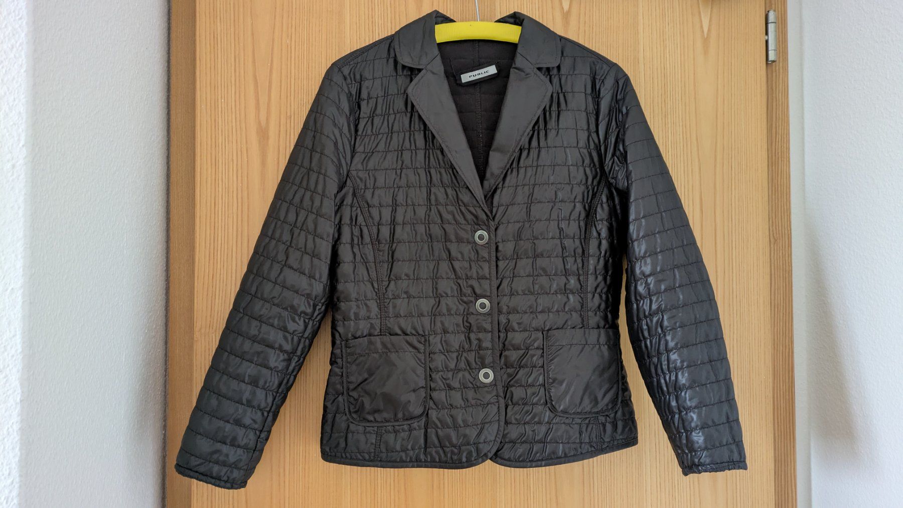 Giacche: Blazer von Public – Usato da Kriens venduto da mhw39