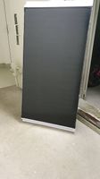 170W Solarmodul unverbaut mit Zubehör