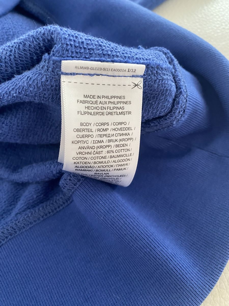 Polo Ralph Lauren Maglioni & Felpe: Polo Kaputzen pullover – Usato da Opfikon venduto da Luis144 4