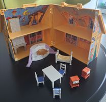 Playmobile_ Puppenhaus