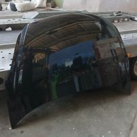 Capot Opel Corsa D