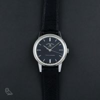 Favre-Leuba Genève Twin Power