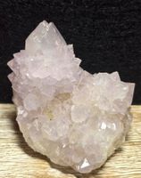 Heller Spirit Quarz 296g