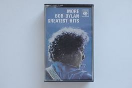 Bob Dylan - More Greatest Hits
