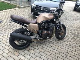 Suzuki Bandit 1200