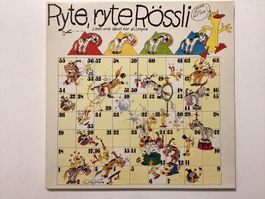 Ryte Ryte Rössli LP
