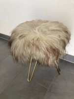 Hocker Retro