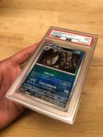 Pokemon Umbreon Masterball Reverse holo JP Terastal 2024