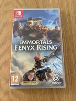 Immortals Fenyx Rising - Nintendo Switch